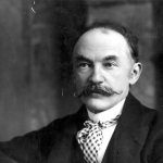 Thomas Hardy