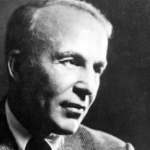 Archibald MacLeish