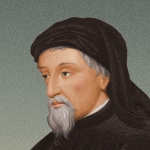 Geoffrey Chaucer