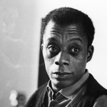 James Baldwin