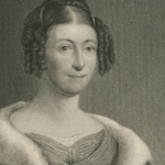 Lydia Huntley Sigourney