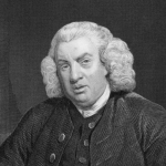 Samuel Johnson