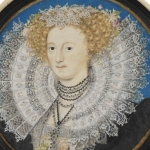 Mary Sidney Herbert Countess of Pembroke