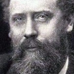 William Ernest Henley