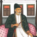 Mirza Asadullah Khan Ghalib