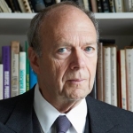 Frederick Seidel