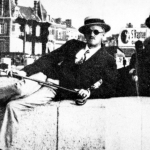 James Joyce