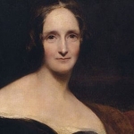 Mary Wollstonecraft Shelley