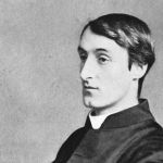 Gerard Manley Hopkins