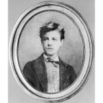 Arthur Rimbaud