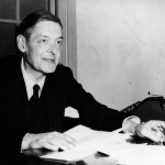 T. S. Eliot