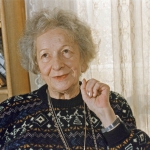 Wisława Szymborska