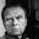 Czeslaw Milosz