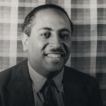 Arna Bontemps