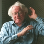 Robert Bly