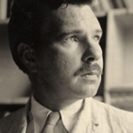 Malcolm Cowley