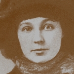 Marina Tsvetaeva