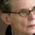 Susan Howe