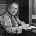 Gertrude Stein