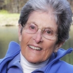 Maxine Kumin