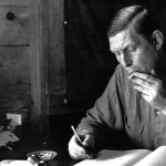 W. H. Auden