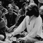 Allen Ginsberg