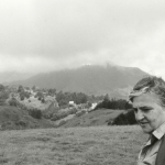 Etel Adnan