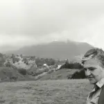 Etel Adnan