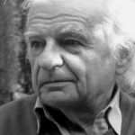 Yves Bonnefoy