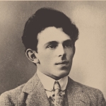 Osip Mandelstam