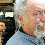 Jim Harrison