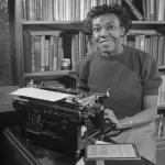 Gwendolyn Brooks