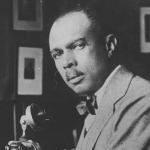 James Weldon Johnson