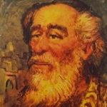 Moses ibn Ezra