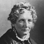 Harriet Beecher Stowe