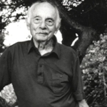 Stanley Kunitz