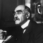 Rudyard Kipling