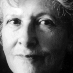 Denise Levertov