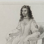 Duchess of Newcastle Margaret Cavendish