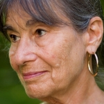 Alicia Ostriker