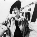 Dorothy Parker