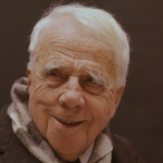 Robert Frost