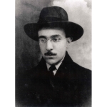 Fernando Pessoa