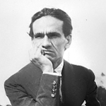 César Vallejo