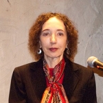 Joyce Carol Oates