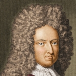 Daniel Defoe