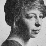 Angelina Weld Grimké