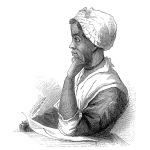 Phillis Wheatley