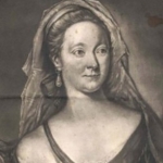 Laetitia Pilkington