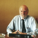 Lawrence Ferlinghetti